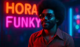 80GAME offre il gioco online Funky Time