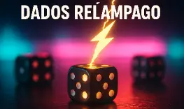 80GAME offre il gioco online Lightning Dice