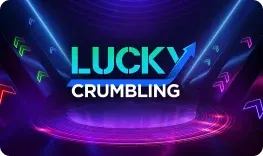 80GAME offre il gioco online Lucky Crumbling