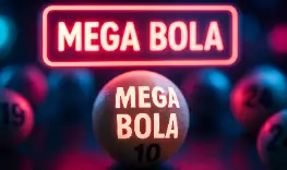 80GAME offre il gioco online Mega Ball