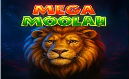 80GAME offre il gioco online Mega Moolah