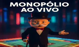 80GAME offre il gioco online Monopoly Live