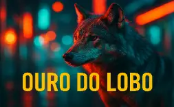 80GAME offre il gioco online Wolf Gold